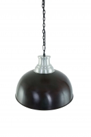 YORKSHIRE landelijke hanglamp Bruin by Steinhauer 7773BR